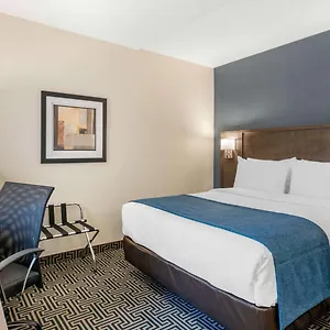 Quality Centre-ville Inn Montreal