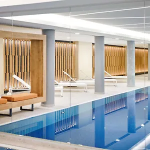 Novotel 4*, München Németország