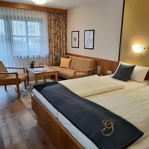 Apartmán Appartementhaus Gaby