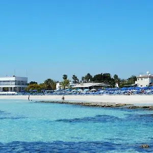 Rezort Tsokkos Paradise Village