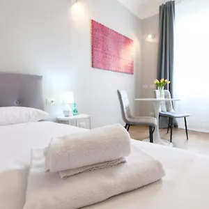  Apartamento Primopiano - Meda 6 Italia