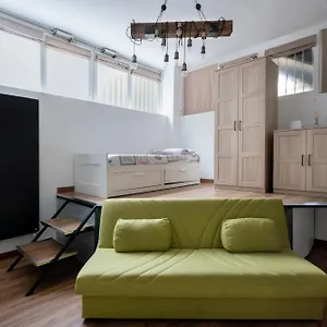  Apartamento Elegant Sweet - Milan, 15 Minute Duomo Italia
