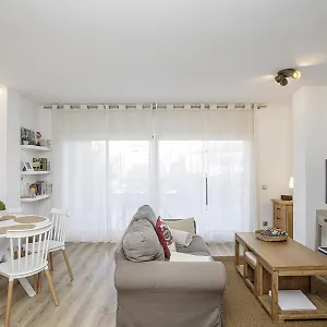  Apartamento Con Gran Terraza España