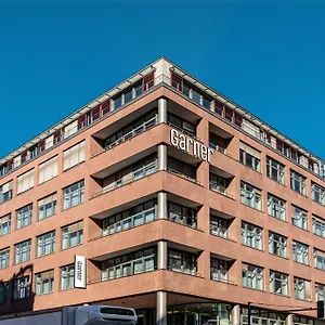 4* Hotel Garner - Gendarmenmarkt By Ihg