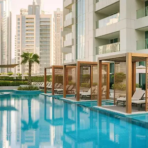 Sonder By Marriott Bonvoy Business Bay 4*, Dubaj Egyesült Arab Emírségek