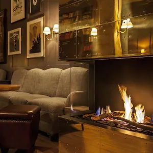 Monbijou Otel