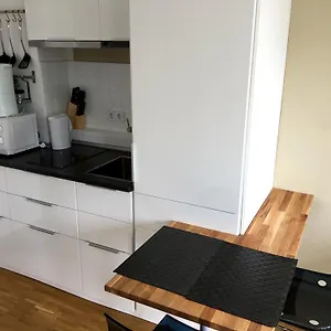Apartmán Downtown