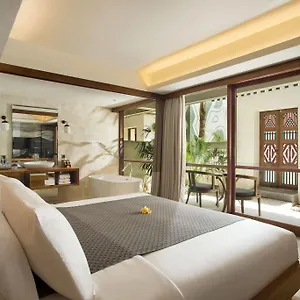 Amnaya Kuta 4*, Kuta Lombok Indonézia