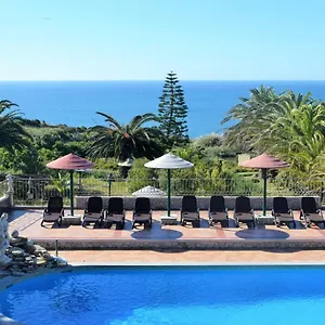 Quinta Do Mar - Country & Sea Village 3*, Luz Portugal