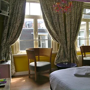 Greenhouse Effect 2*, Amsterdam Nederland