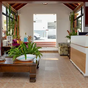  Apartamento Onyx Aparta República Dominicana