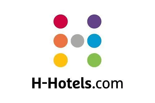 H4 Hotel Berlin Alexanderplatz
