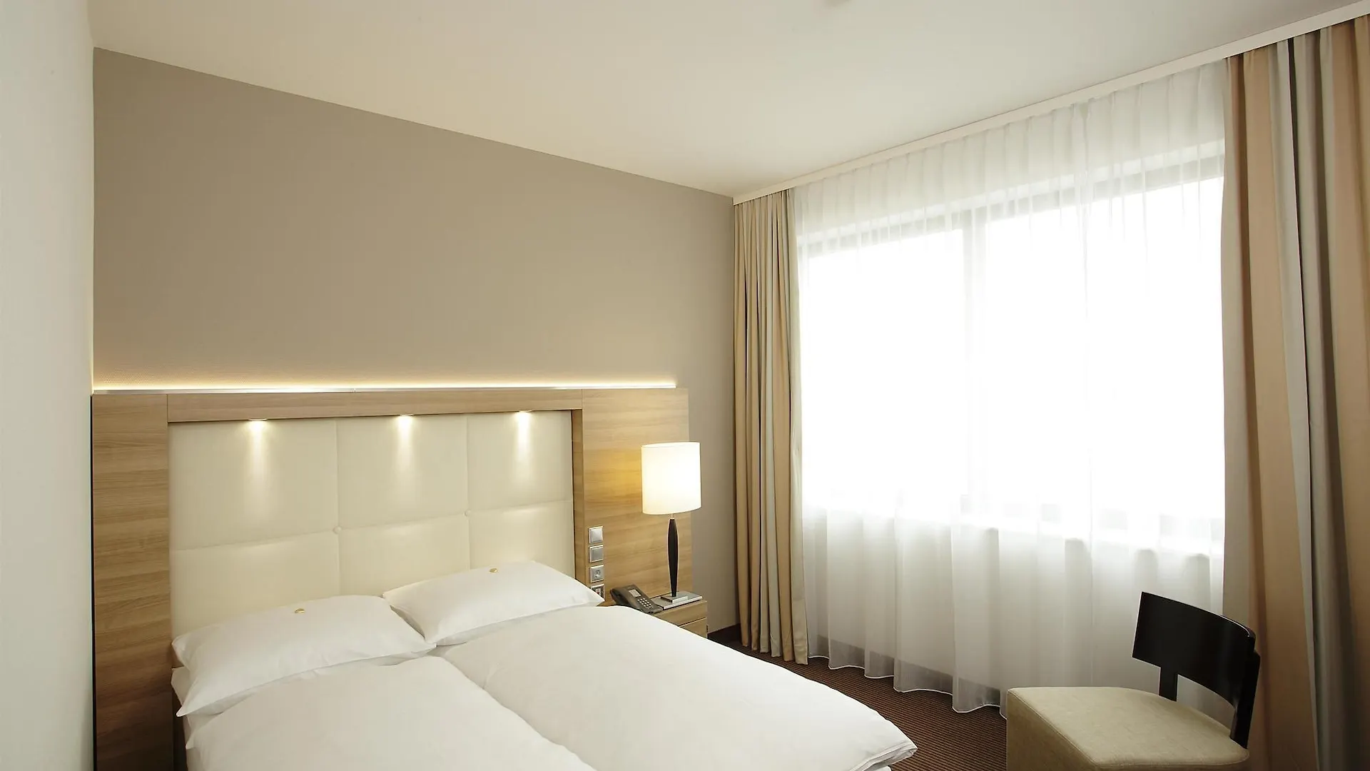 H4 Hotel Berlin Alexanderplatz