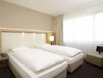 H4 Hotel Berlin Alexanderplatz