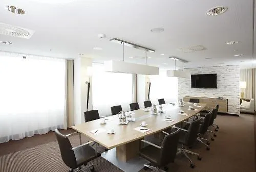 H4 Hotel Berlin Alexanderplatz