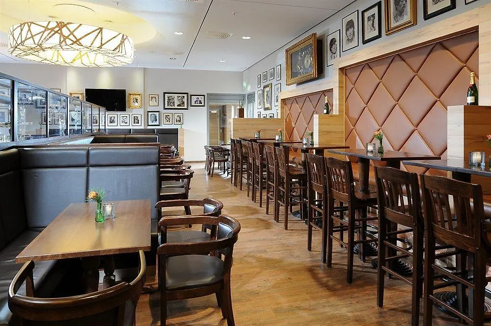****  H4 Hotel Berlin Alexanderplatz Germany
