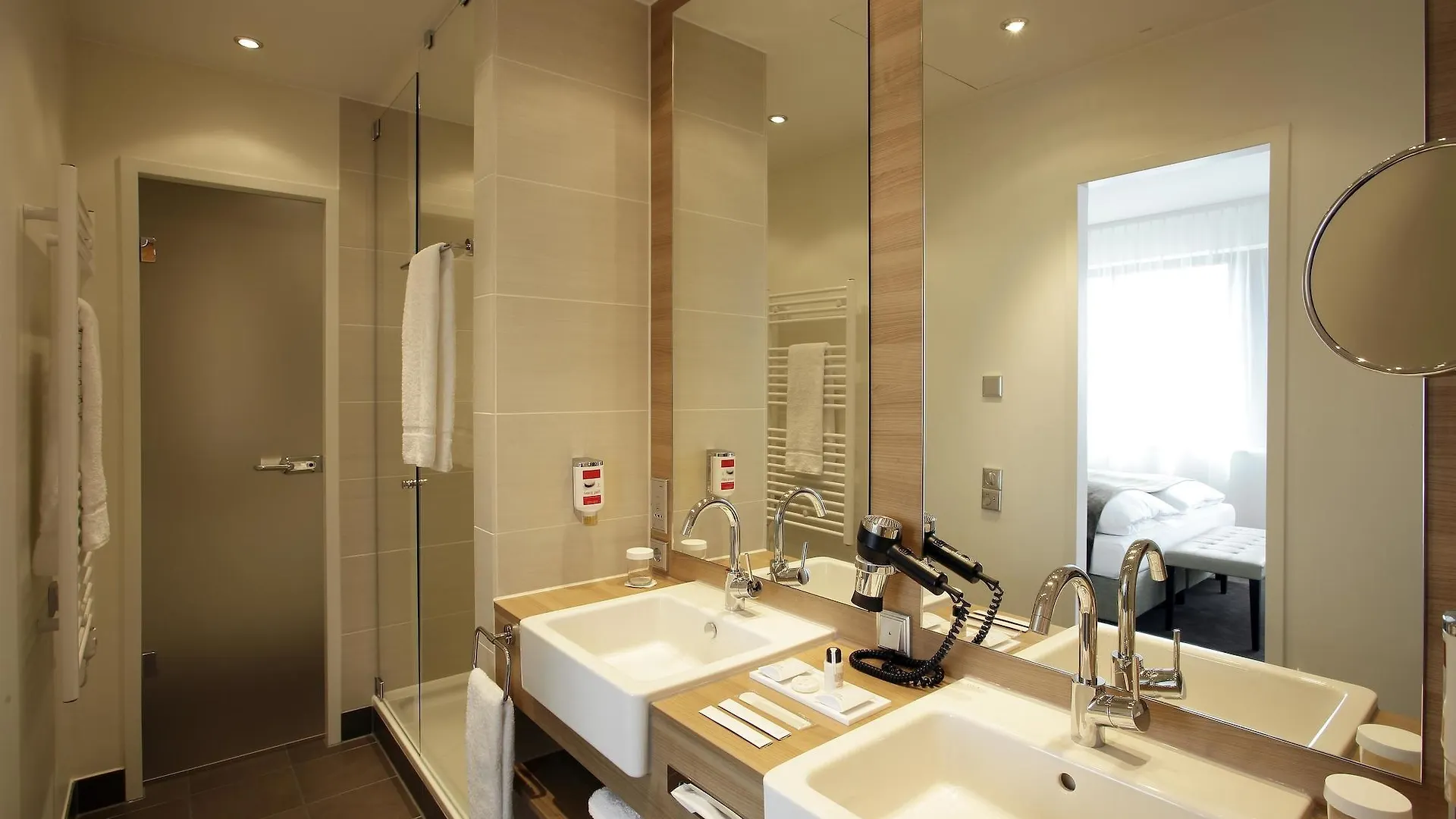 H4 Hotel Berlin Alexanderplatz