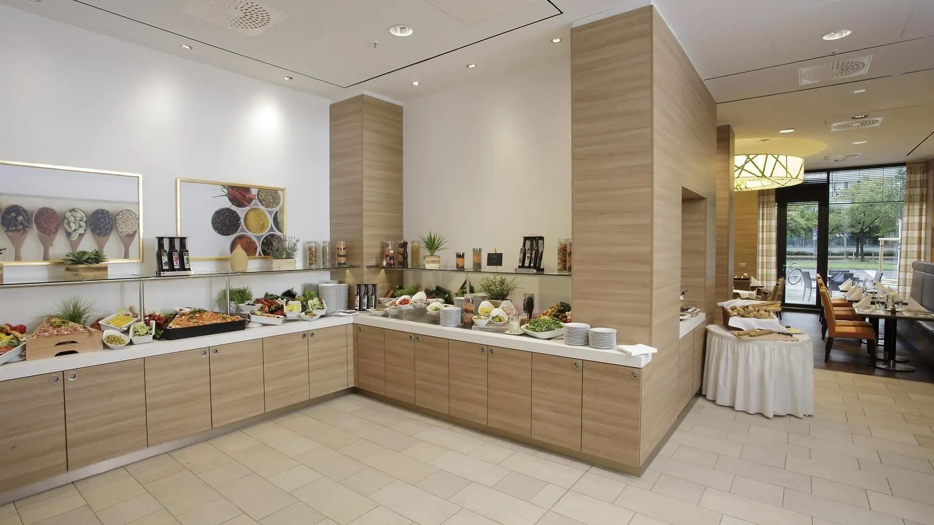 H4 Hotel Berlin Alexanderplatz Germany