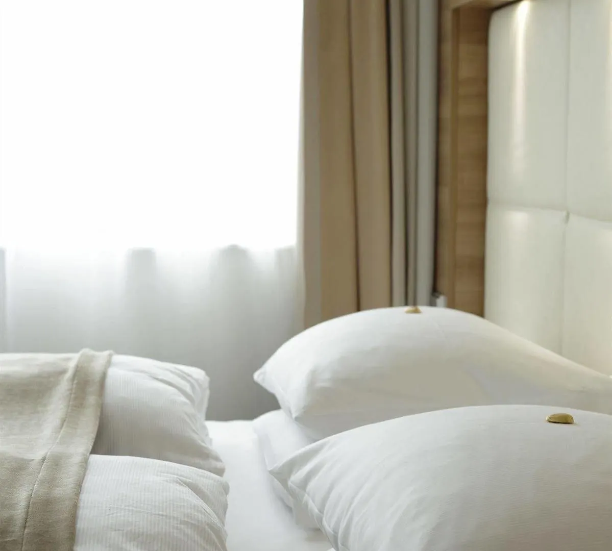 H4 Hotel Berlin Alexanderplatz