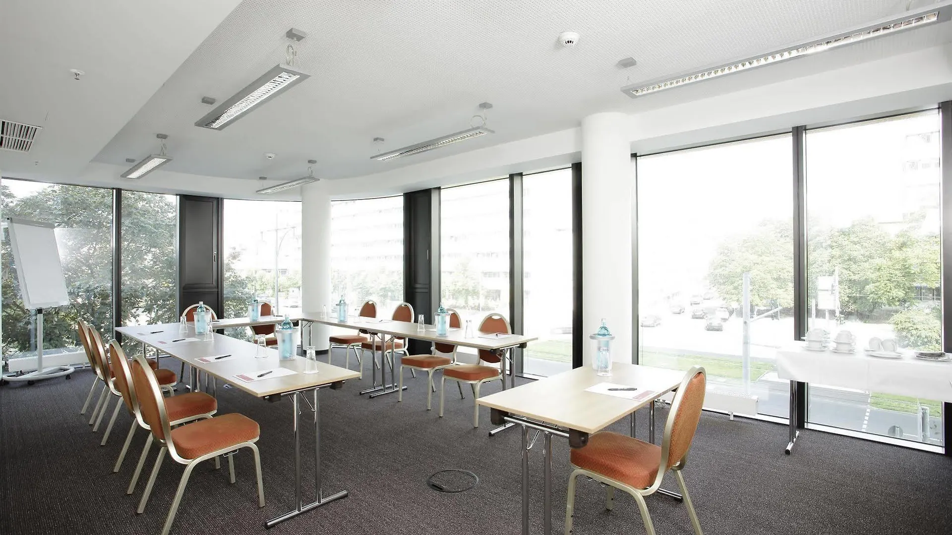 H4 Hotel Berlin Alexanderplatz