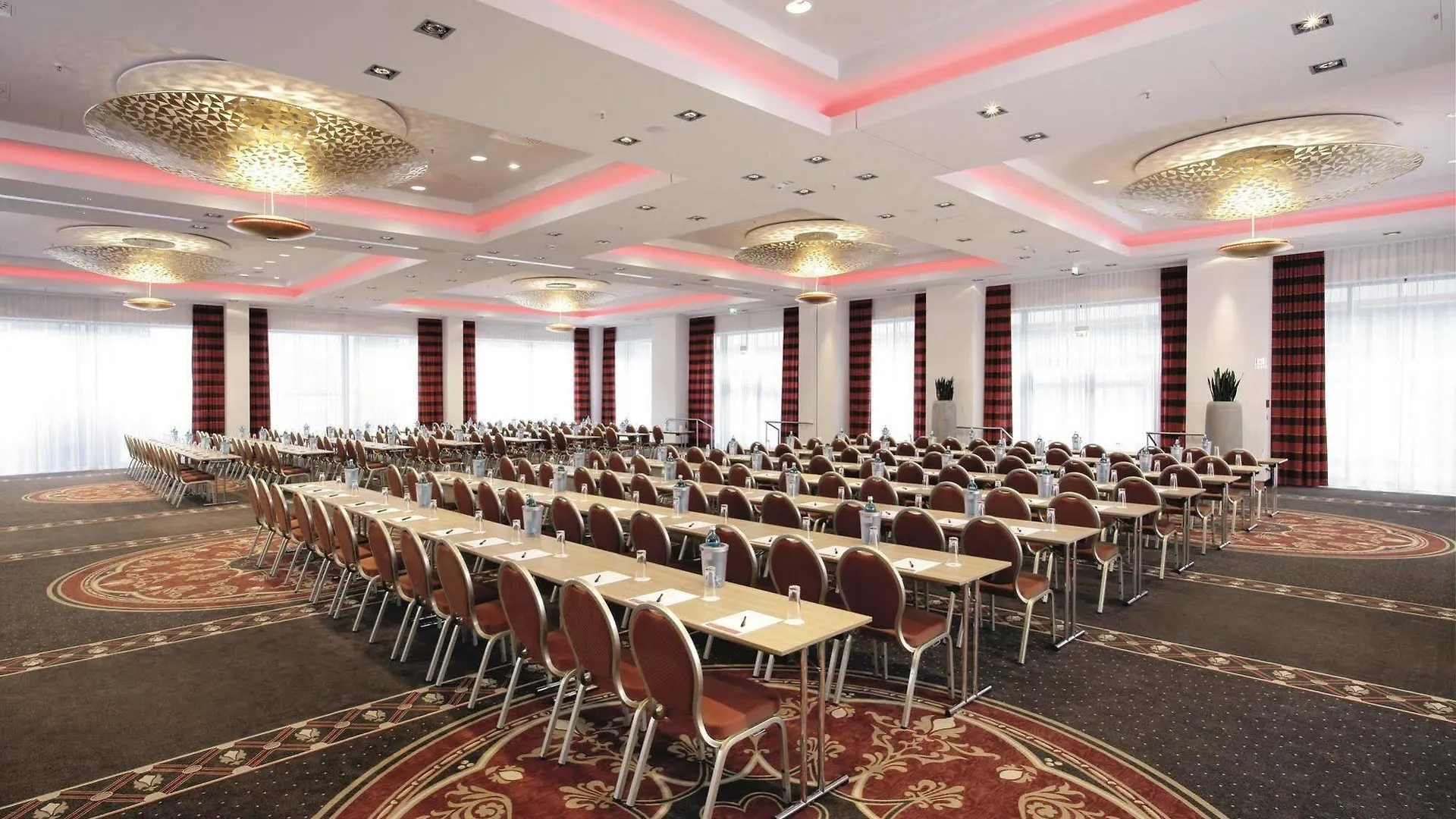 ****  H4 Hotel Berlin Alexanderplatz Germany