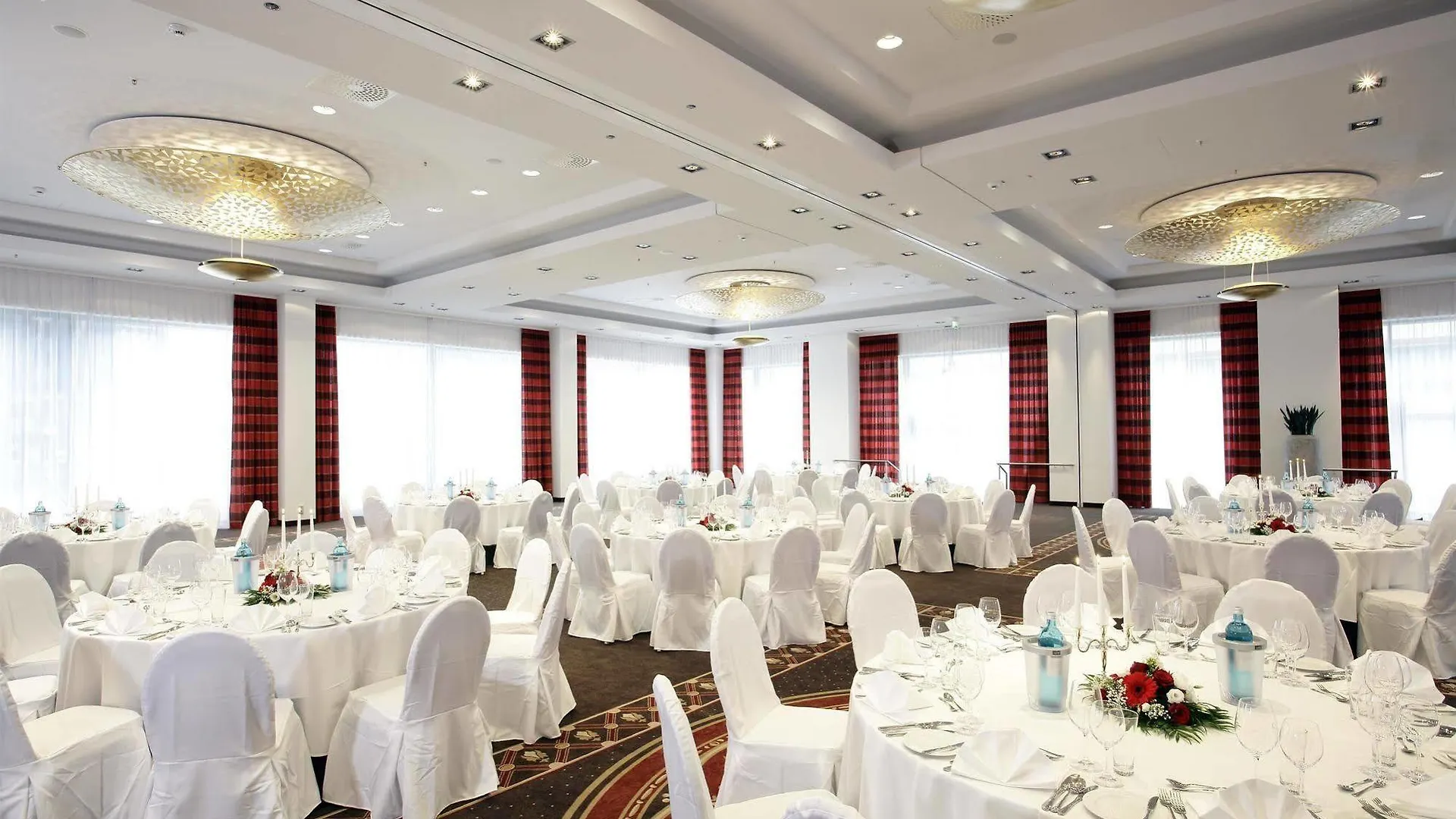 H4 Hotel Berlin Alexanderplatz