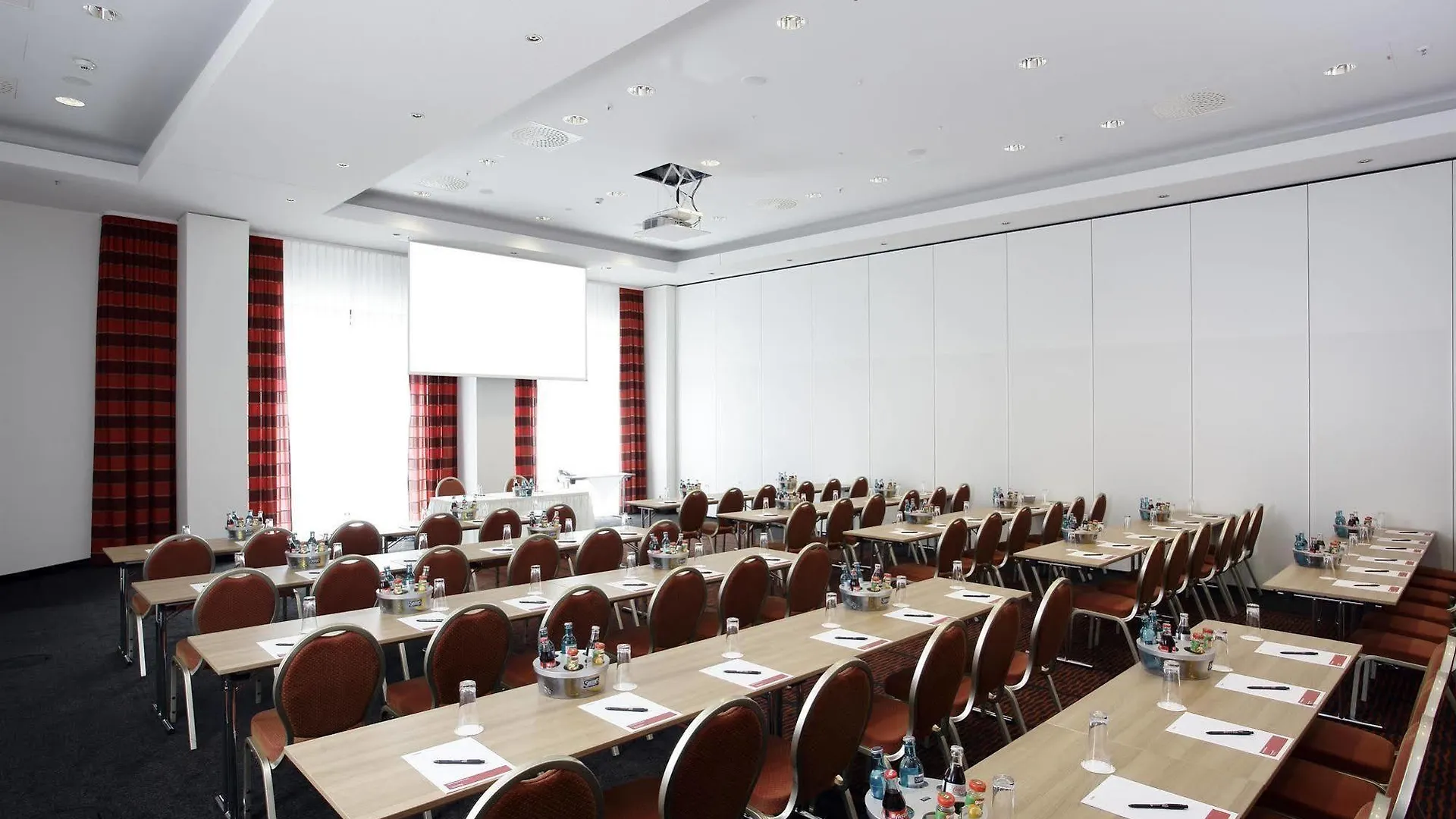H4 Hotel Berlin Alexanderplatz