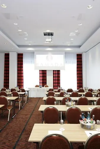 H4 Hotel Berlin Alexanderplatz Germany