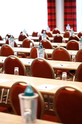 H4 Hotel Berlin Alexanderplatz 4*,  Germany